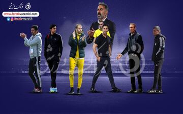 پرسپولیس، استقلال و تراکتور چگونه تیم‌های دیگر را به بن‌بست رساندند؟! 