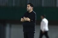 انتقاد سرمربی چادرملو از قضاوت داور پس از تساوی با استقلال