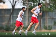 خرید جدید سرخ ها: خیلی پرسپولیسی هستم