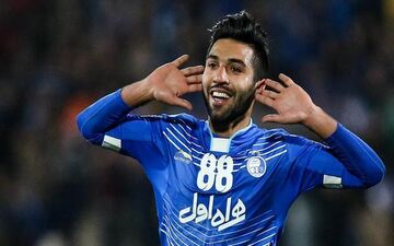 با فرمانده جدید استقلال آشنا شوید