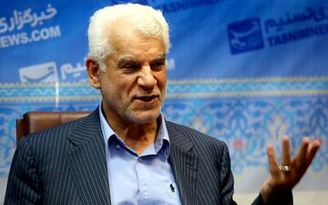  هزینه ۱۰۰۰ میلیارد تومانی برای احداث قطار برقی گلشهر-هشتگرد