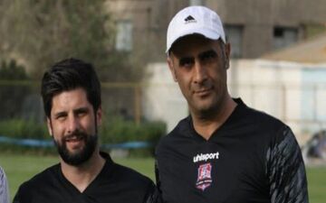 مربی جدید نساجی معرفی شد