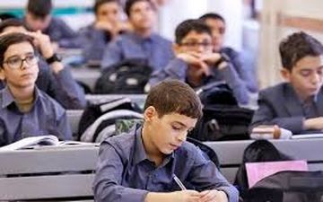  بازگشایی مدارس از نیمه شهریور تکذیب شد 