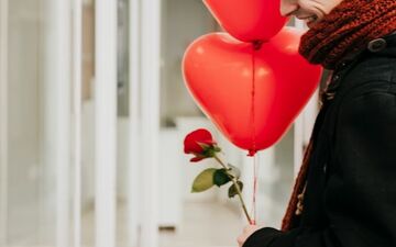 برای جذب عشق همسر و نامزدت، این رنگی لباس بپوش