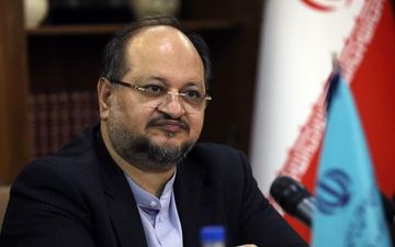 وزیر کار:کارگران بیکار شده برای ثبت بیمه بیکاری نیاز به مراجعه حضوری ندارند
