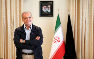 پزشکیان: اگر میخواهیم بحث مسکن را حل کنیم باید بپذیریم که کارشناس ها تصمیم  بگیرند و بعد آن ها را همراهی کنیم + ویدئو