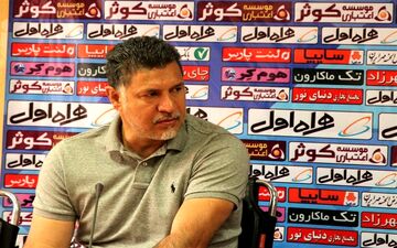  اعلام زمان نشست خبری سرمربیان در هفته سی‌ام لیگ برتر