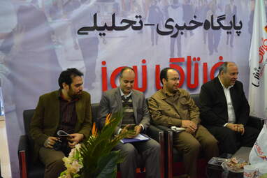 مهندس محمدرضا منصوری