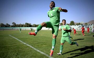 پیروزی دلچسب خیبر در هفته اول لیگ آزادگان