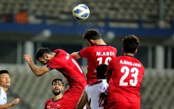 واکنش باشگاه پرسپولیس به برنامه ریزی سازمان لیگ