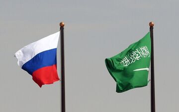 سفارت روسیه در ریاض: سفر به عربستان را به تعویق بیندازید