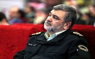 هشدار پلیس به سناریوی کشته‌سازی در حوادث اخیر