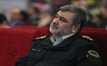 هشدار پلیس به سناریوی کشته‌سازی در حوادث اخیر