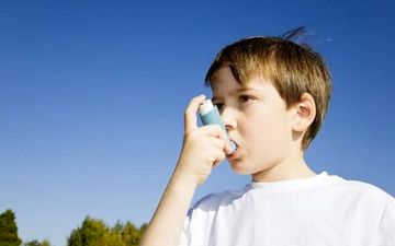 افزایش چشمگیر بیماری‌های تنفسی و تاثیر آلودگی هوا در کودکان