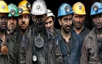 هزینه ماهانه کارگر ۸.۹ میلیون تومان تعیین شد 