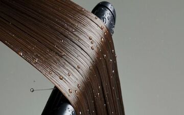 همه چیز درباره تخلخل مو؛ کلید طلایی داشتن موهای درخشان و سالم