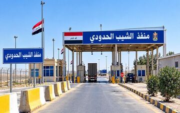 چرا استان میسان با بسته شدن گذرگاه چذابه مخالف است؟