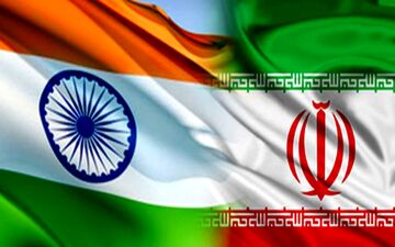 معاون وزیر خارجه هند یکشنبه وارد تهران می‌شود