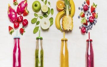  بهترین توصیه‌های پزشکی برای سم زدایی از بدن