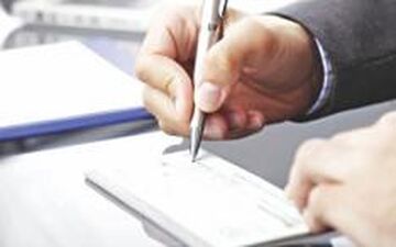 مهلت تعویض دسته چک‌ها دو ماه تمدید شد