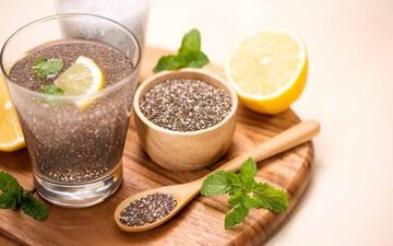 لاغری سریع با دانه چیا واقعیت دارد یا رویاست؟