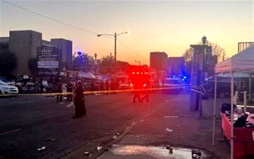 فاجعه تیراندازی در دانشگاه تنسی؛ یک کشته و ۹ زخمی
