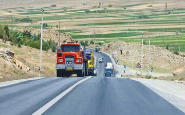 محدودیت های ترافیکی آخر هفته اعلام شد