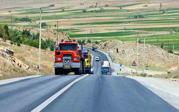 محدودیت های ترافیکی آخر هفته اعلام شد