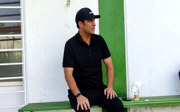 تارتار، محروم از بازی مقابل پرسپولیس
