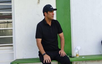 تارتار، محروم از بازی مقابل پرسپولیس