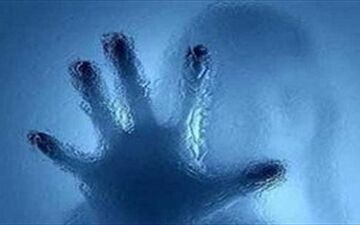 شوهرم در اتاق پنهان شده بود / نمی دانستم او در خانه است!