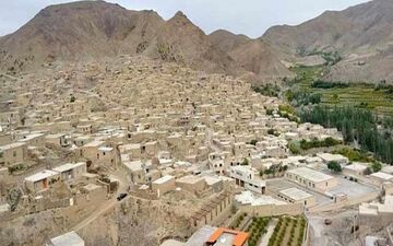 روستاهای بالای 20 خانوار دارای دهیاری می‌شوند