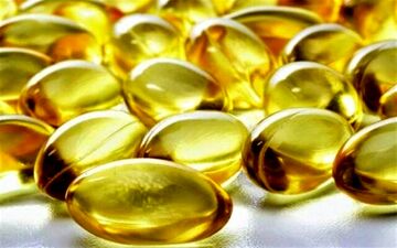 مصرف ویتامین D و امگا ۳ التهاب را کاهش نمی‌دهد
