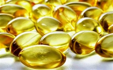 مصرف ویتامین D و امگا ۳ التهاب را کاهش نمی‌دهد
