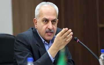 عدم بازگشت ارز به چرخه اقتصادی کشور صحیح نیست / فقط بانک مرکزی مسئول اعلام نظر می باشد