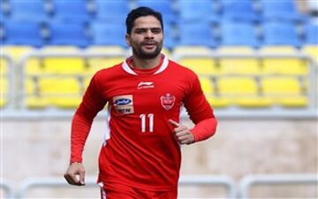 فحاشی شفر؛ دلیل جنجال شکل گرفته با نیمکت نشینان استقلال