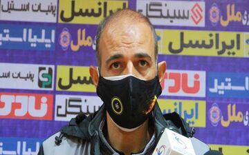   زمان نشست خبری حسینی و نویدکیا اعلام شد