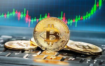 بیت کوین ناتوان تر از همیشه 