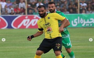 کیانی: قلعه نویی آدم بزرگی است و اهل باج دادن نیست