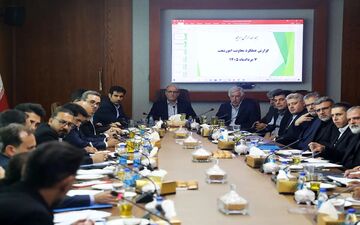 کارکنان ملل، احیای مؤسسه را ممکن کردند؛ هدف ما تبدیل به بانک اول خصوصی کشور است