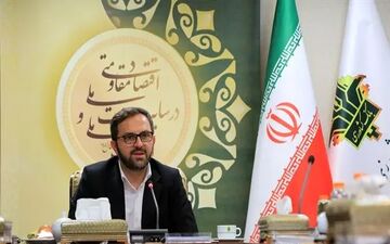 مدیرعامل بانک کشاورزی: ادامه راه ایثارگران از طریق خدمت‌رسانی مستمر به مردم