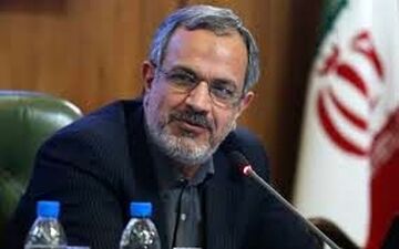 بررسی موضوع "بوی نامطبوع روز چهارشنبه تهران" در شورای شهر