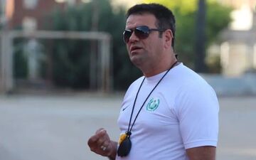 پاس همدان به بازیکنان بومی روی آورد؛ تمرکز روی جوانان و انگیزه