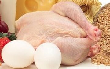 تعلل نهادهای نظارتی در برخورد با گرانی مرغ
