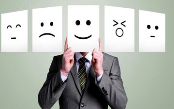 به پیام احساسات در زندگی خود توجه کنید