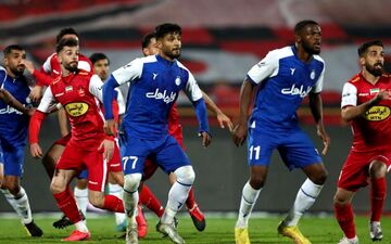 شرایط سرخ ها و یحیی پیچیده شد!