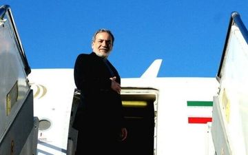 سفر وزیر امور خارجه به اوگاندا جهت شرکت در اجلاس وزرای عدم تعهد