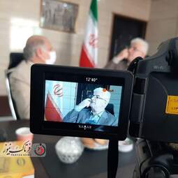 غلامرضا امیری- نادر دارستانی 