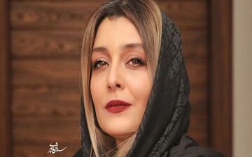چهره پیر و باورنکردنی ساره بیات! | ساره بیات خیلی زود پیر شد
