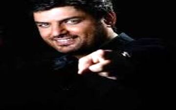 دختر سام درخشانى به دنیا آمد/عکس